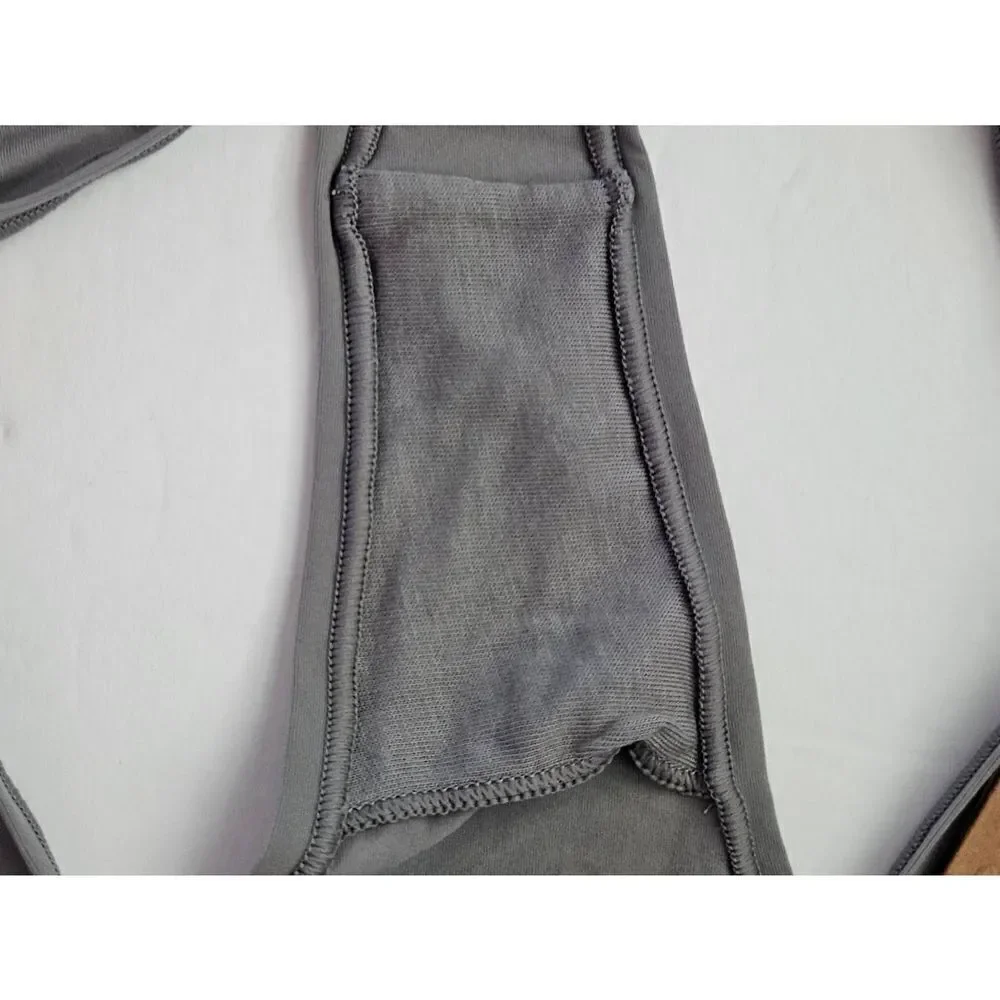 Skims plus size thong panty Nwt‎